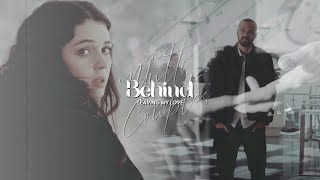 Multicouples | Leaving My Love Behind (+ @leenshepherd-hunt)