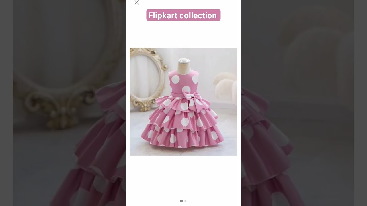 Baby dress collection on Flipkart #fashion #dress  #Flipkart