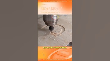1325 CNC Router Machine For Wood Signs LED Letter