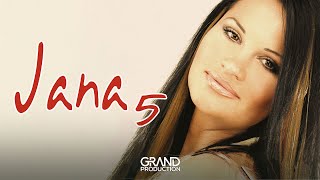 Jana - Hajde Jano - (Audio 2002)