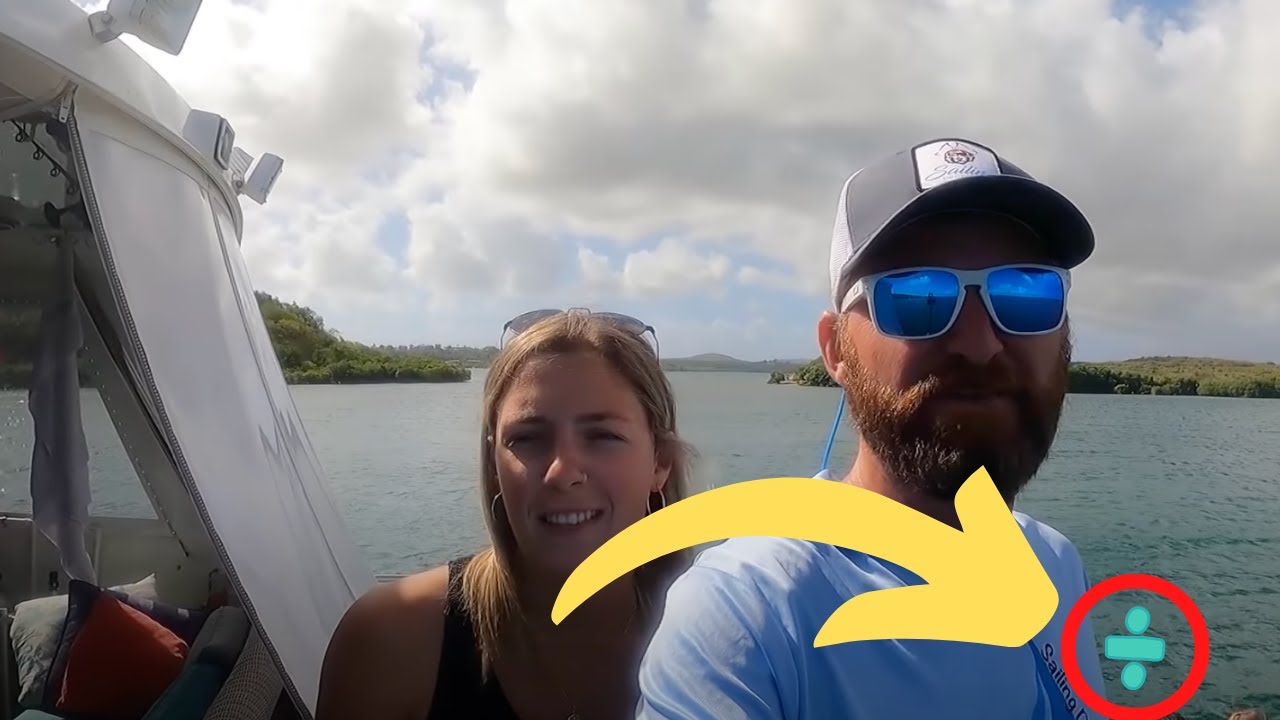 Sailing Doodles Inside The Secret Life of Sailing Doodles YouTube