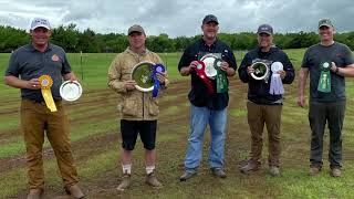 AKC Qualifying Field Trial  Sooner Club (All 4 Series)