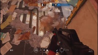 Pro Tips//INSANE VERTICAL ANGLES FOR CONSULATE!!!