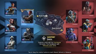 @avGamer is live! codm ! player game 🎯