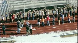 The tragic pattern of school shootings