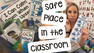 Safe Place for Little Learners