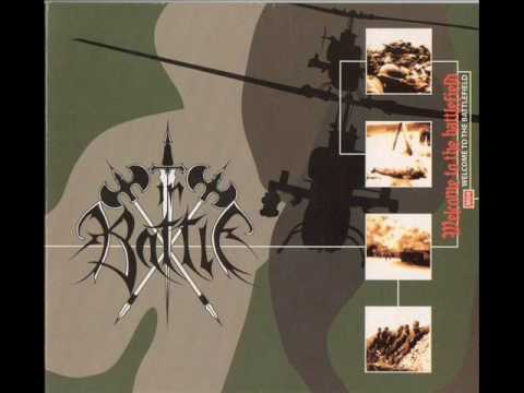 In Battle — In Battle - Scorched World