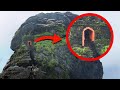 दूसरी दुनिया का दरवाज़ा || 10 Most MYSTERIOUS Places Found On Earth!