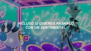 Helluva Boss - Chaz Time (Extendido) [Temporada 2 / Capitulo 3] (Cover Español Latino) | Letra