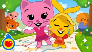 ¿Qué Juego Es? 🙈🧩 Canciones Infantiles | Plim Plim screenshot 3