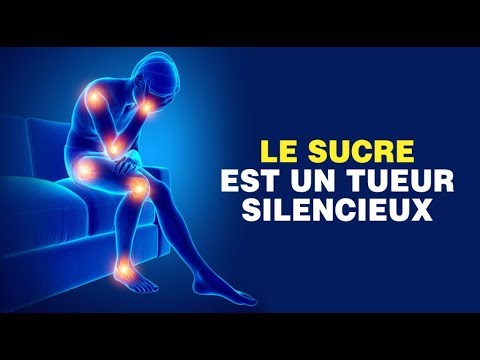 Vidéo: Le Sucre Est Un Poison Doux ? Les Bienfaits Et Les Dangers Du Sucre