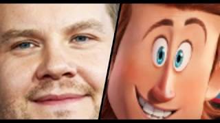 | Lyrics | Percy's Pressure  - James Corden (From Smallfoot Soundtrack)