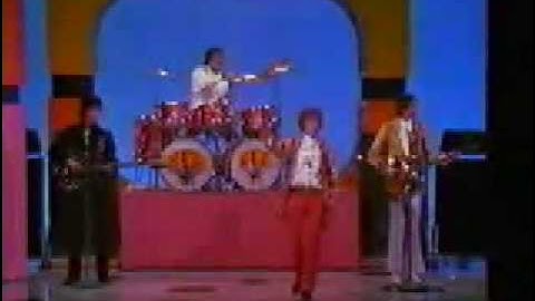 The Who - My Generation (infamous explosion)