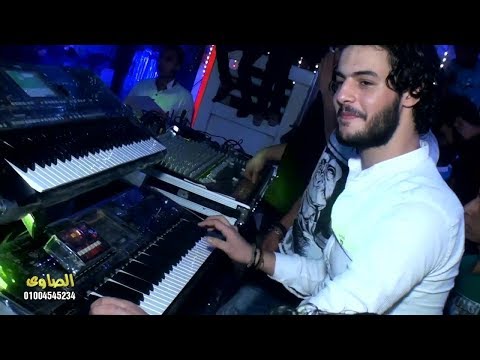 حامد عبده و كريم ناعوس موال الغزالة من أفراح القطاوية