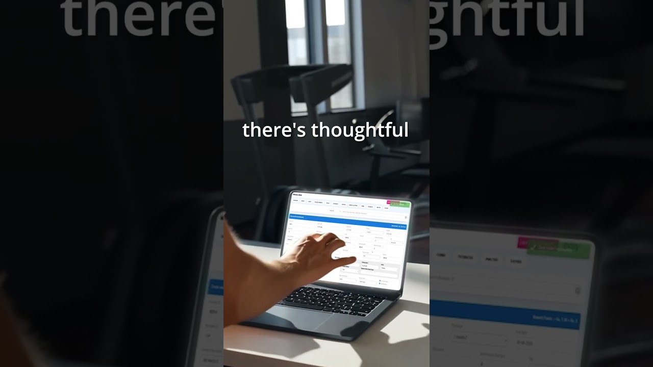 The #1 Thing Your Gym is Missing for Quiet Success. 