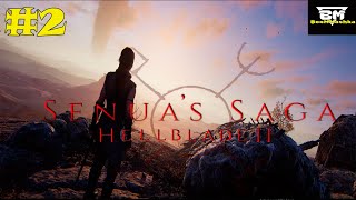 Senua’s Saga: Hellblade II НОВИНКА! Битва титанов! +вебка