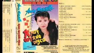 ANIS MARSELLA - AMOY GOYANG DISCO
