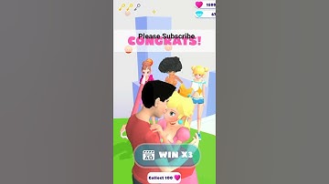 Makeover Run | Makeover Run Gameplay | Makeover Run gam play all levels android/ios #makeoverrun