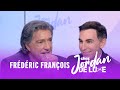 Frédéric François se confie #ChezJordanDeluxe: Deuil, Succès...