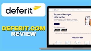 Deferit Review - YOU MUST KNOW THIS BEFORE TRYING!