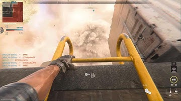 Cod Mw2.SBMM So Bad Lvl 1117 Guy is Reverse Boosting 🙄