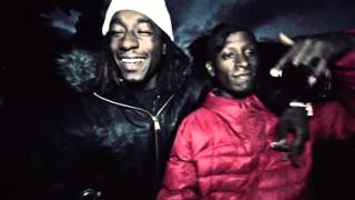 TTD Dotta  -  Make Shit Happen [official video]