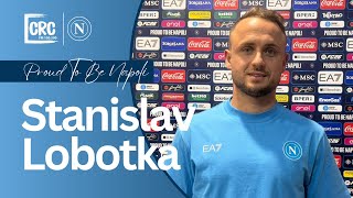 Download Lagu #ProudToBeNapoli 💙 #LOBOTKA ON RADIO CRC: \ MP3