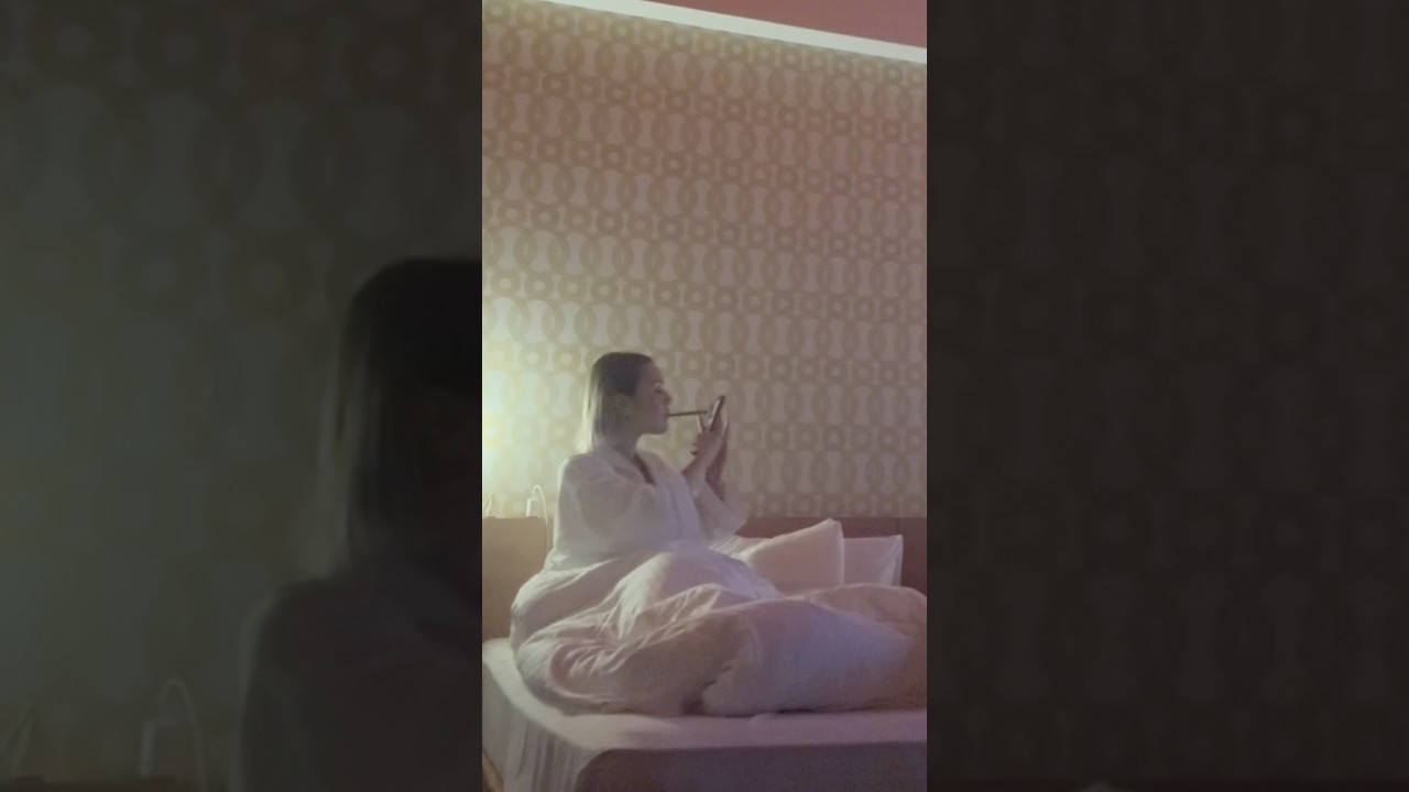 妹とラブホ○ルに泊まりました。
