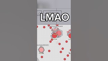 (Arras.io) What Being The Leader Back To The Pre Nemesis Era Feels Like Again: ☠️