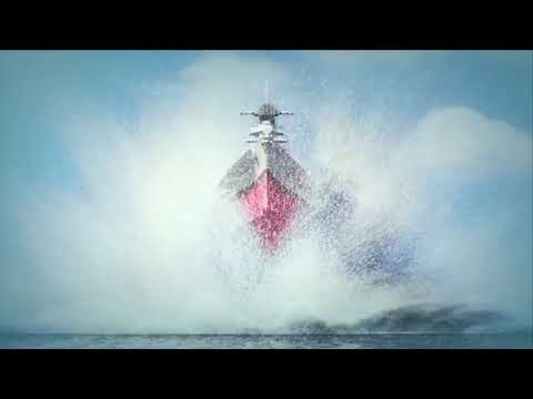 wows×海色[MAD]