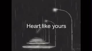 Willamette stone ~ Heart Like Yours (Slowed + reverb)