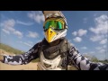 Saturday Morning Dune Riding Practice - KTM 350 EXC-F