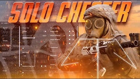 RUST С ГЛАЗАМ ЧИТЕРА | ЧИТЫ В РАСТ | ft.GETCHEATS