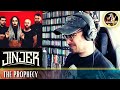 Musical Analysis/Reaction of Jinjer - The Prophecy