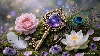 FINALLY, YOU FOUND THE KEY (Congrats...Your New House, New Car)𖤓 Your Angels Have a Message for You
