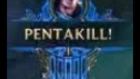 Xile Yasuo - Algorithmic Boost Request - 1000000 #YTBoostRequest