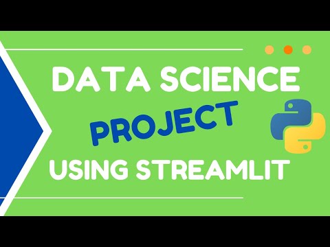 Data Science Project using Streamlit: EDA project of world population