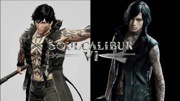 SCVI Creation Tutorial: V (No DLC Required)