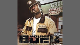 Young Buck – Oh No (featuring Daz Dillinger) | Straight Outta Cashville (sessions)