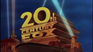 20th Century Fox (1981, with 1998 fanfare)