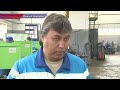 Нижегородский водоканал запустил производство необходимых для устранения аварий расходных материалов
