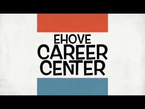 EHOVE Career center AH