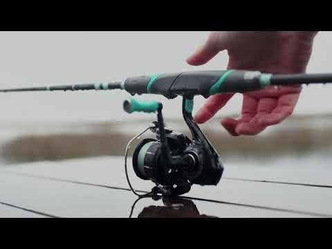 Toadfish Spinning Reel Review (Pros and Cons) 