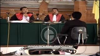 FILE #B38 ALI IMRON : BOM DI BALI JIHAT YANG SALAH #balibomb2002 #2002balibombings #bombali