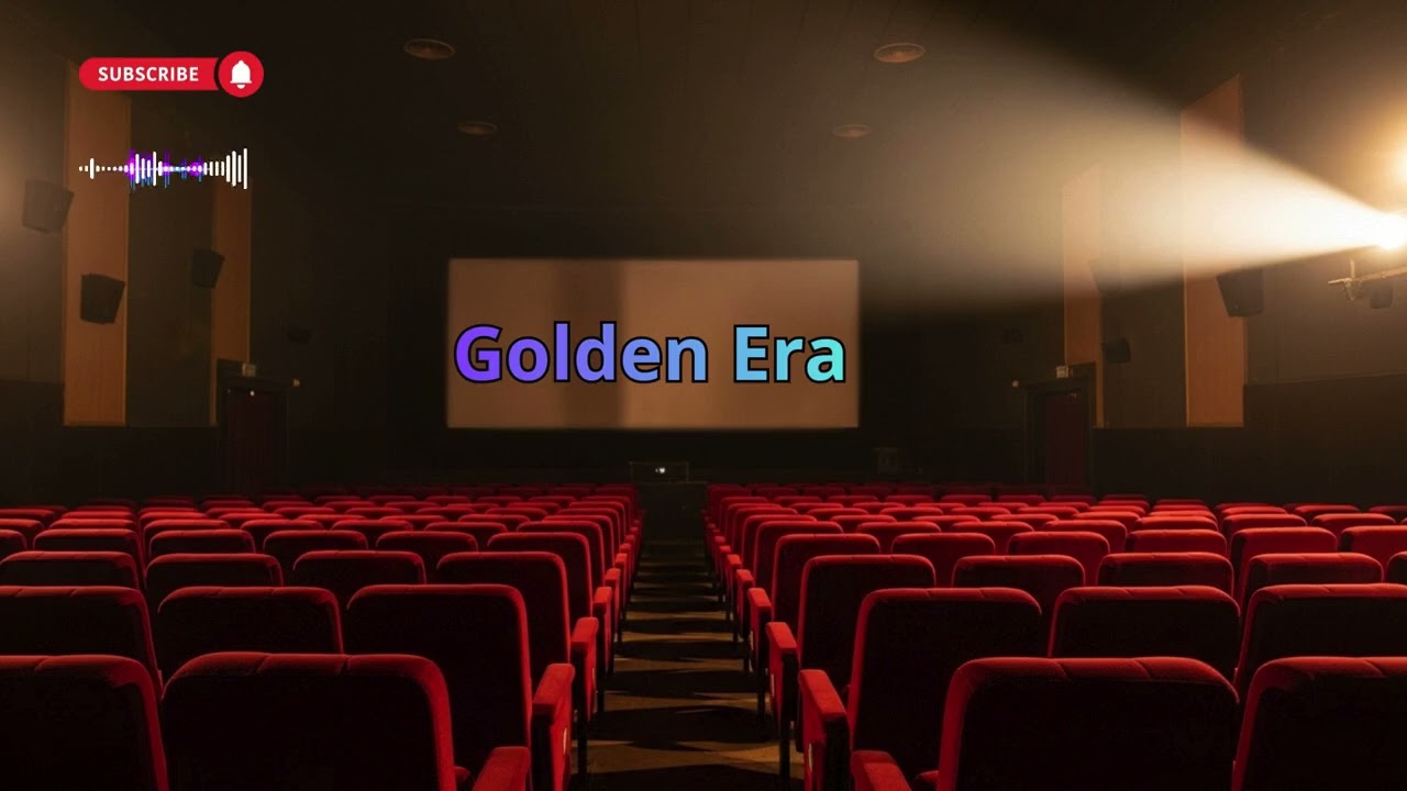 Timeless Bollywood Beats Inspired by the Golden Era of Indian Cinema