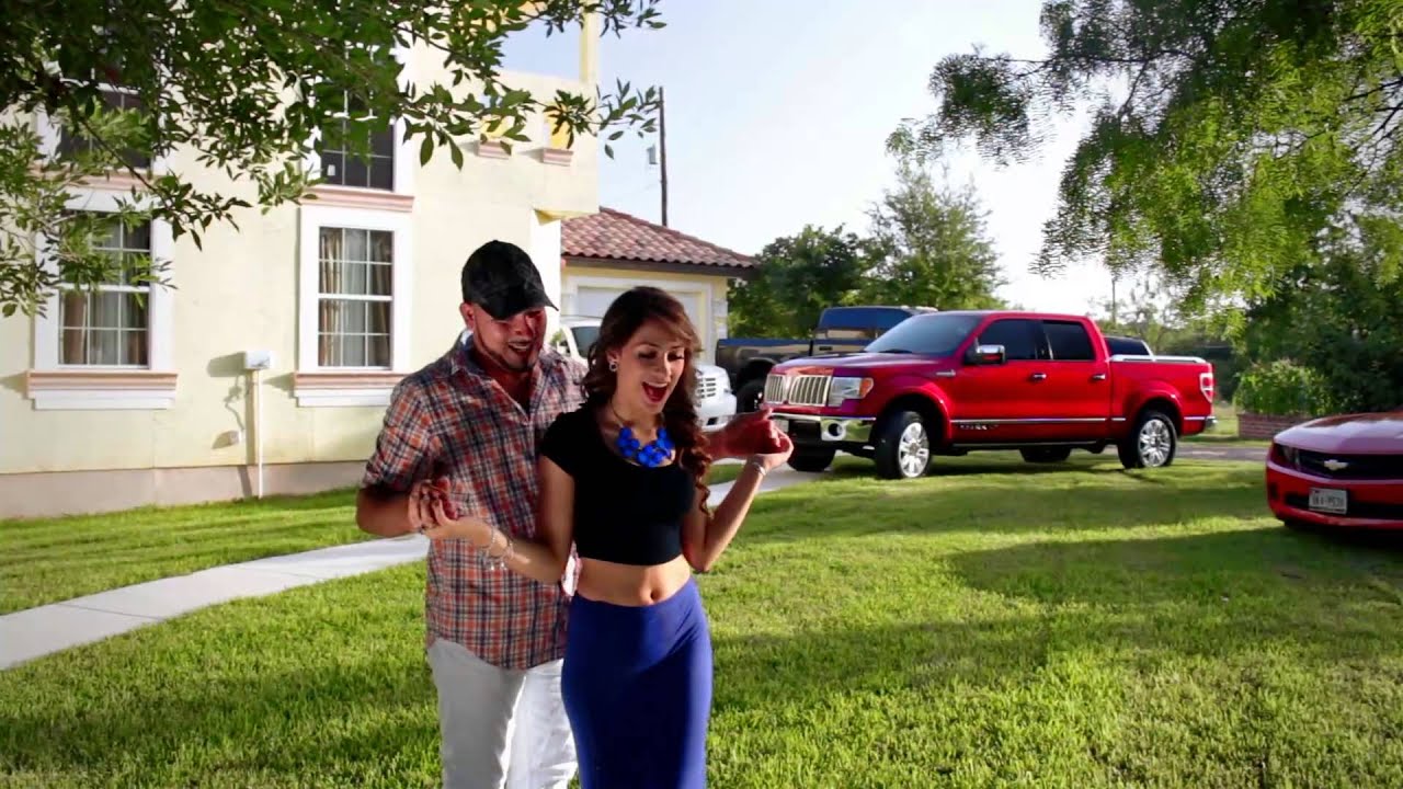 Rudy Ramirez - Te Conoci Me Enamore