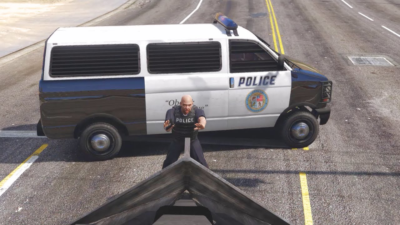 GTA V CRAZY WEDGE TRUCK CRASHES COMPILATION DESTRUCTION GTA 5 CAR CRASHES #40 | CrashDestructions