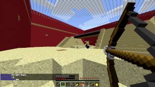 Minecraft: Badlion | Aftercommentary | Badlion & Skidresa | [Svenska]