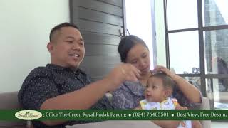 THE SIBERI RESIDENCE