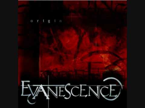 Where Will You Go   Evanescence   Origin